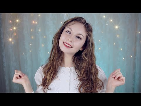 a few of my favorite things❄️♡ASMR