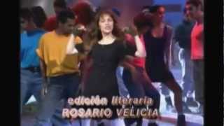 Thalia -- María la del Barrio [ Canción completa ]