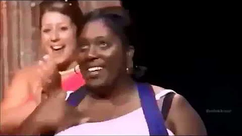 Hell's kitchen US: Nedra on the rise