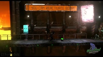 Catching Up with the 