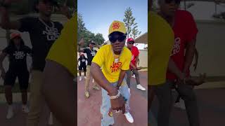 Tnc Feat Mbosso - Leo Ndio Leo Performance Video