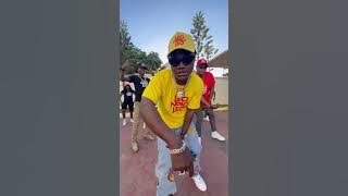 TNC feat Mbosso - Leo ndio Leo (Performance Video)