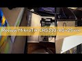Review MikroTik CRS310-8G+2S+in