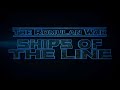 THE ROMULAN WAR Teaser: "Ships of the Line"