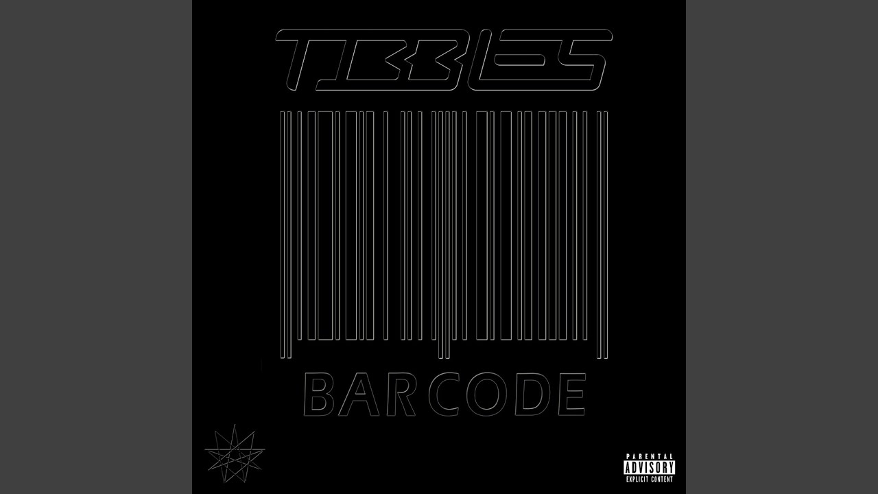 Sleduj Barcode na YouTube Sleduj Barcode na YouTube