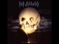 Def Leppard Miss You In A Heartbeat (electric version)