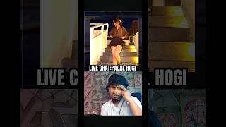 @GodLRashuLive ALL CHAT IS SHOCKED AFTER THIS😱@LoLzZzGaming @GodLikeEsportss #bgmi #gaming