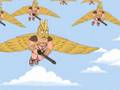 Family guy  hawkmen