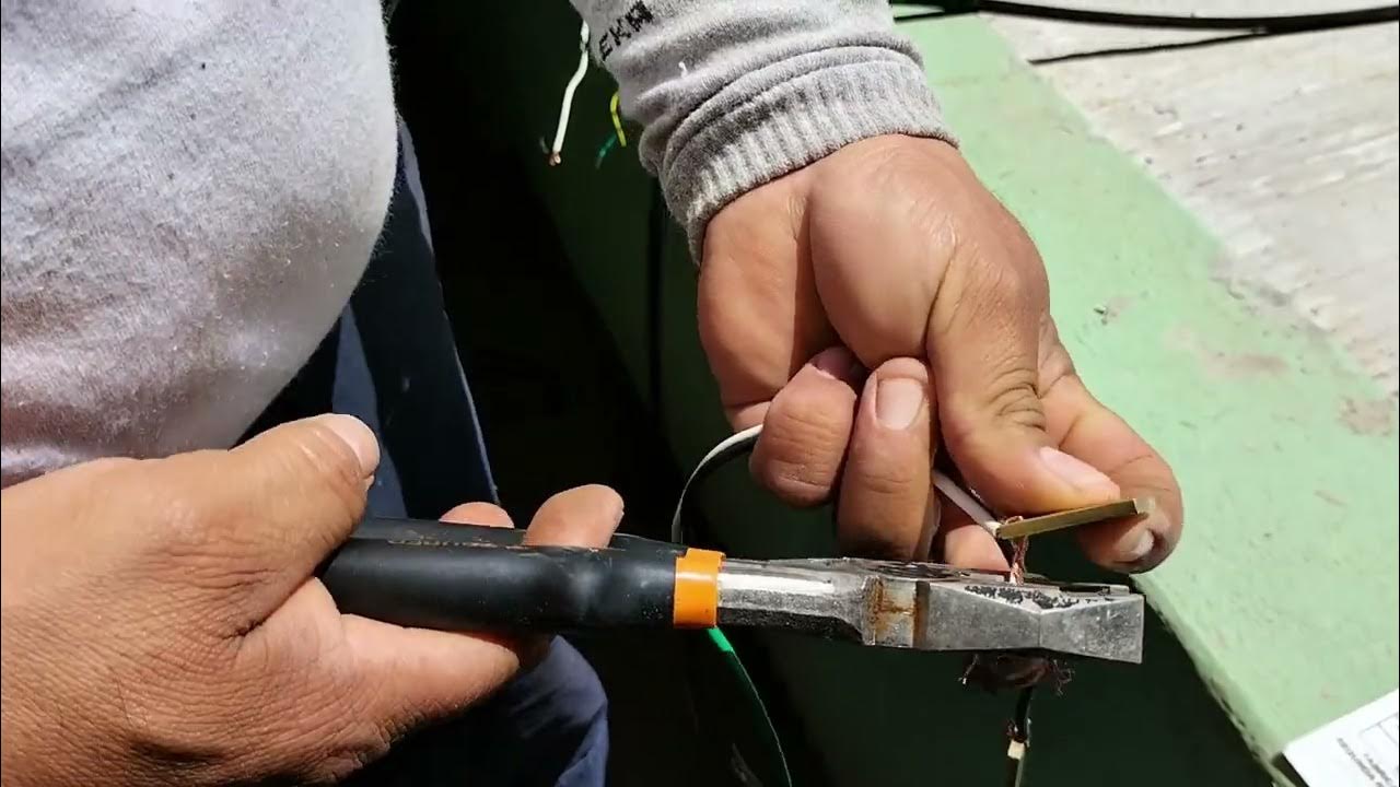 ¿Como instalar un electronivel? || Electronivel Hikami || Daniel