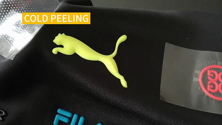 Welcome to Custom Your Own 3D Heat Transfer Lable