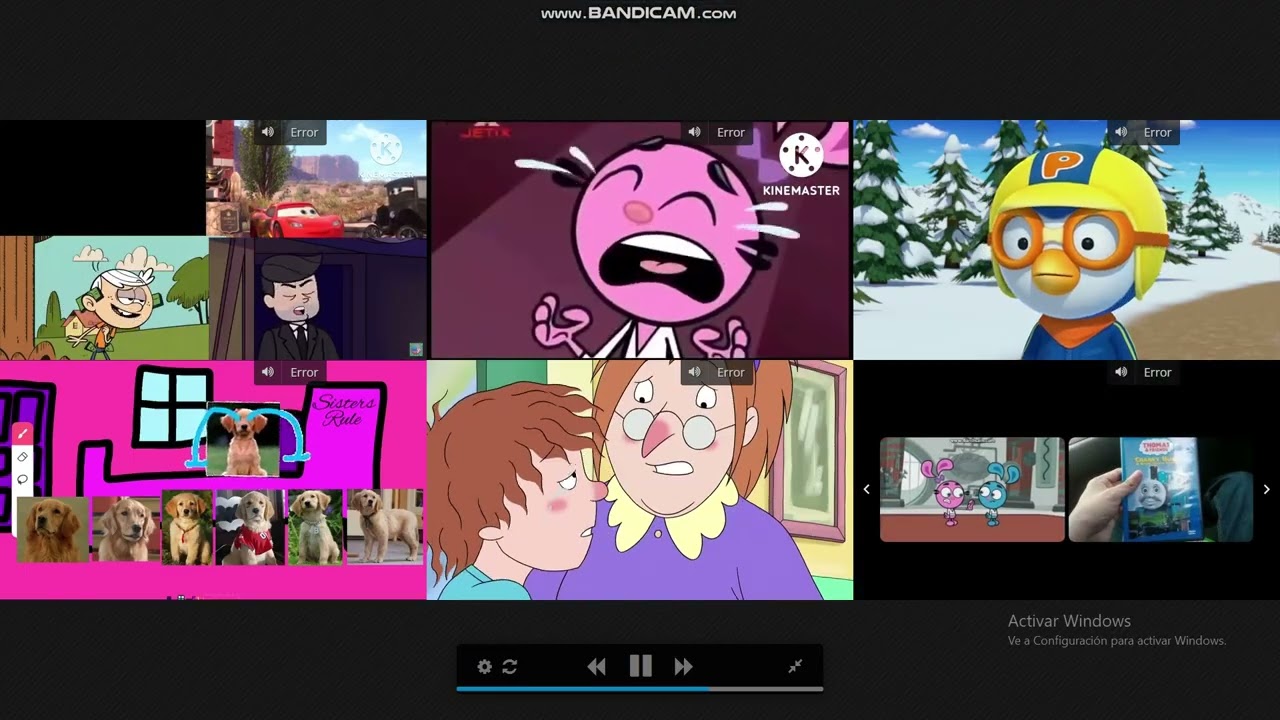 Maud Pie MakesCry Everything d'2