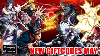 Rasengan Rivals New Giftcodes May - Naruto RPG Android Game