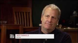 Jeff Daniels brings show business home to small-town Michigan