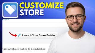 How to customize Payhip store (Step By Step 2026)