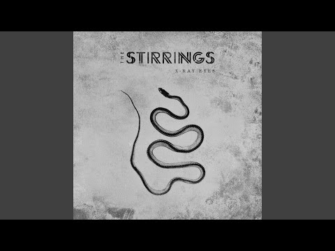 The Stirrings — Slow Burn
