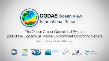 Gianluca Volpe. Godae OceanView International School, Mallorca 2017