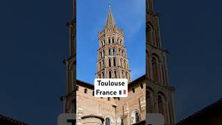 Toulouse - France