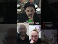 Il Suono Caotico di un Batterista Live #shorts