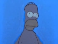 Homer  hou hi hou haha