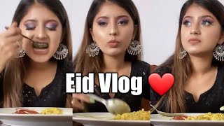 Eid Vlog | Arshifa Khan | Jannat Zubair Rahmani