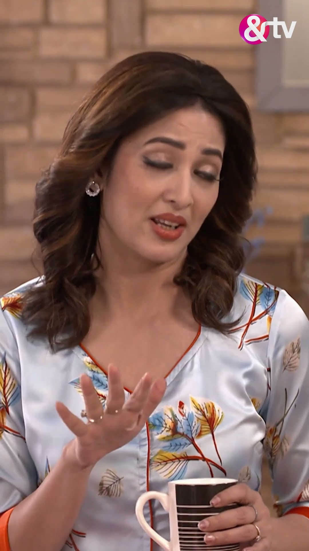 #Bhabi Ji Ghar Par Hai! #Shorts #And TV #Entertainment #Comedy