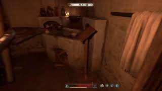 KINGDOM COME DELIVERANCE 2 FIRST PLAYTROUGH⚔️👑