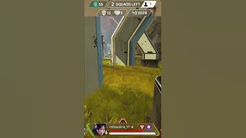 plz stop stealing my kills 🥺 #apexlegends #shorts