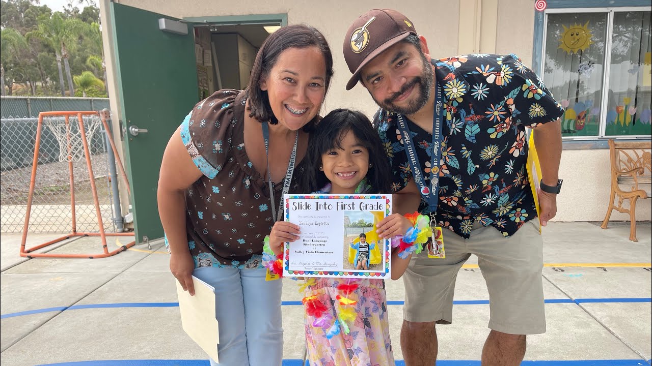 Valley Vista Elementary School Kindergarten Ceremony For Completing valley-vista-elementary-school-kindergarten-ceremony-for-completing