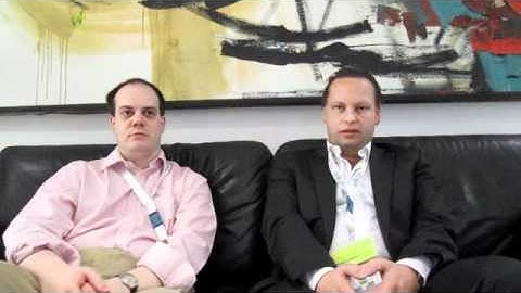 Sebastian Bergmann und Stephan Priebsch | IPC11