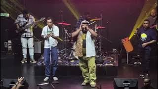 “Sina” -Daniel Bilip Live