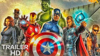 2022 Avengers | Trailer Halk | Iron Man | Thor 1080p HD Video New Hit Movie Trailer | Hollywood,