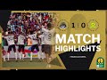 HIGHLIGHTS | TP Mazembe 🆚 Mamelodi Sundowns | Matchday 2 | 2023/24 #TotalEnergiesCAFCL
