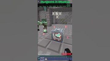 New ruins and spawners in survival Bloxd.io #bloxdio #bloxd