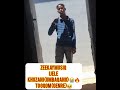 ZeekayMusiq ft Khuzani [ijele] Official Audio [gqom genre]