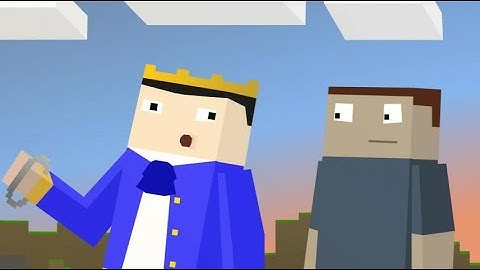 Minecraft The Noob Adventures ep4 REMASTERED from Newgrounds