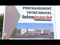 Luçon : bientôt un nouvel Intermarché