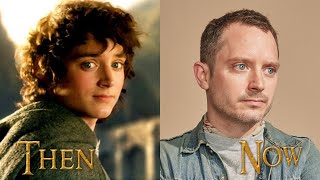 THE LORD OF THE RINGS CAST - Then and Now (2022) | How They Changed THE LORD OF THE RINGS CAST - Then and Now (2022) | How They Changed