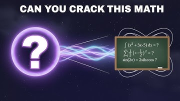 Can You Crack This Viral Math Puzzle? 🤯 | Crazy Brain Teaser Challenge