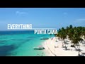 🌴🌴🌴 Amazing Punta Cana in November-December 2020