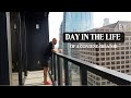 Realistic day in the life of a full time content creator