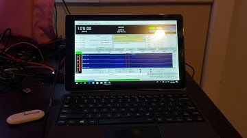 JS8CALL Portable WITHOUT a Raspberry PI