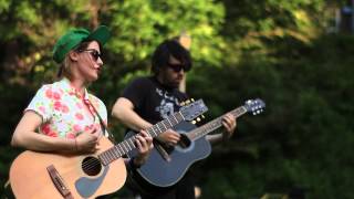 Stella Ella Ola - Make Me Wanna | Great Heart Festival 2015