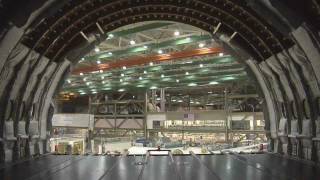 Building the 777