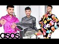 I Bought More Crazy Items on Asos So You Don't Have To