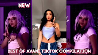 Best of Avani TikTok compilation videos 2021