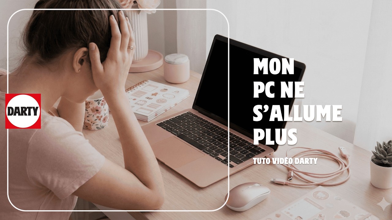 Ordinateur portable HS - Ordinateurs