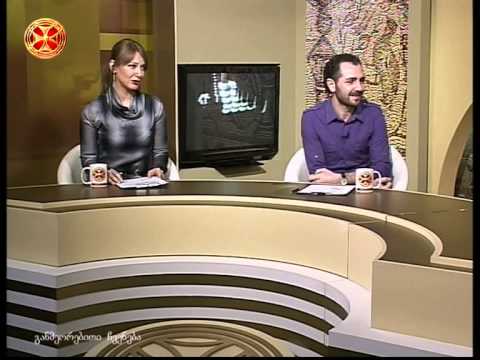 ახალგაზრდა პიანისტმა ირმა გიგანმა კიდევ ერთ საერთაშორისო წარმატებას მიაღწია