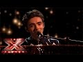 Nathan sykes performs over and over again  results week 4  the x factor 2015