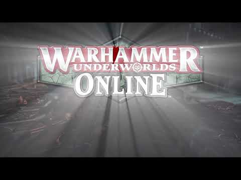 Warhammer Underworlds: Online - Free 2 Keep Trailer - Skulls 2021