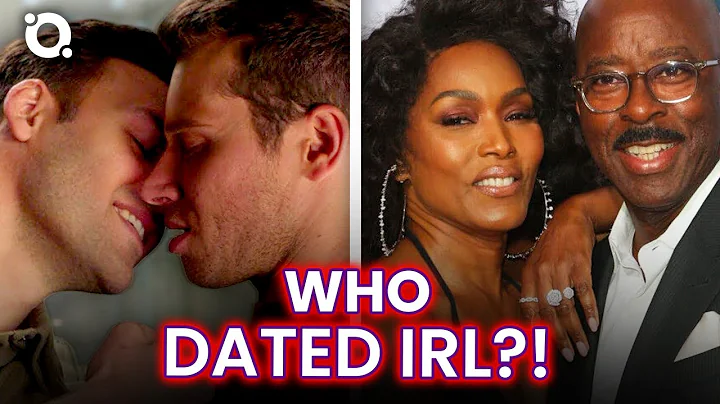 9-1-1 Cast: Real-Life Partners Revealed! | OSSA